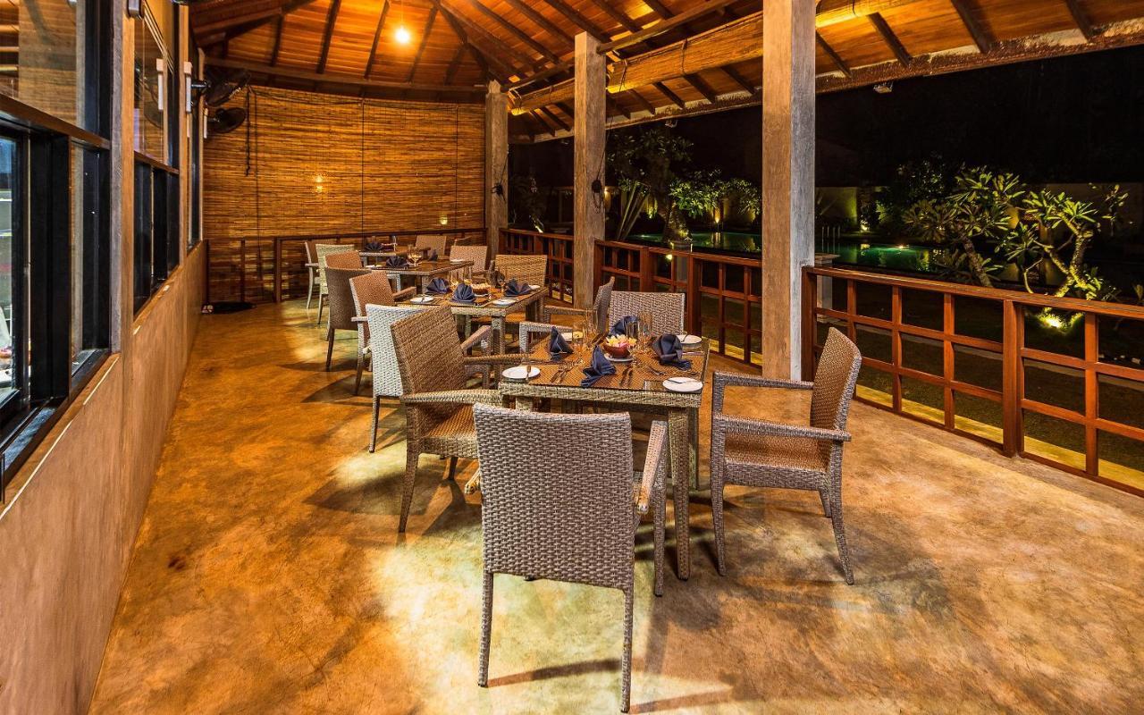 Clive Garden Beach Wadduwa Exterior photo